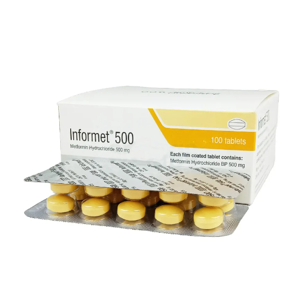 informet-500mg
